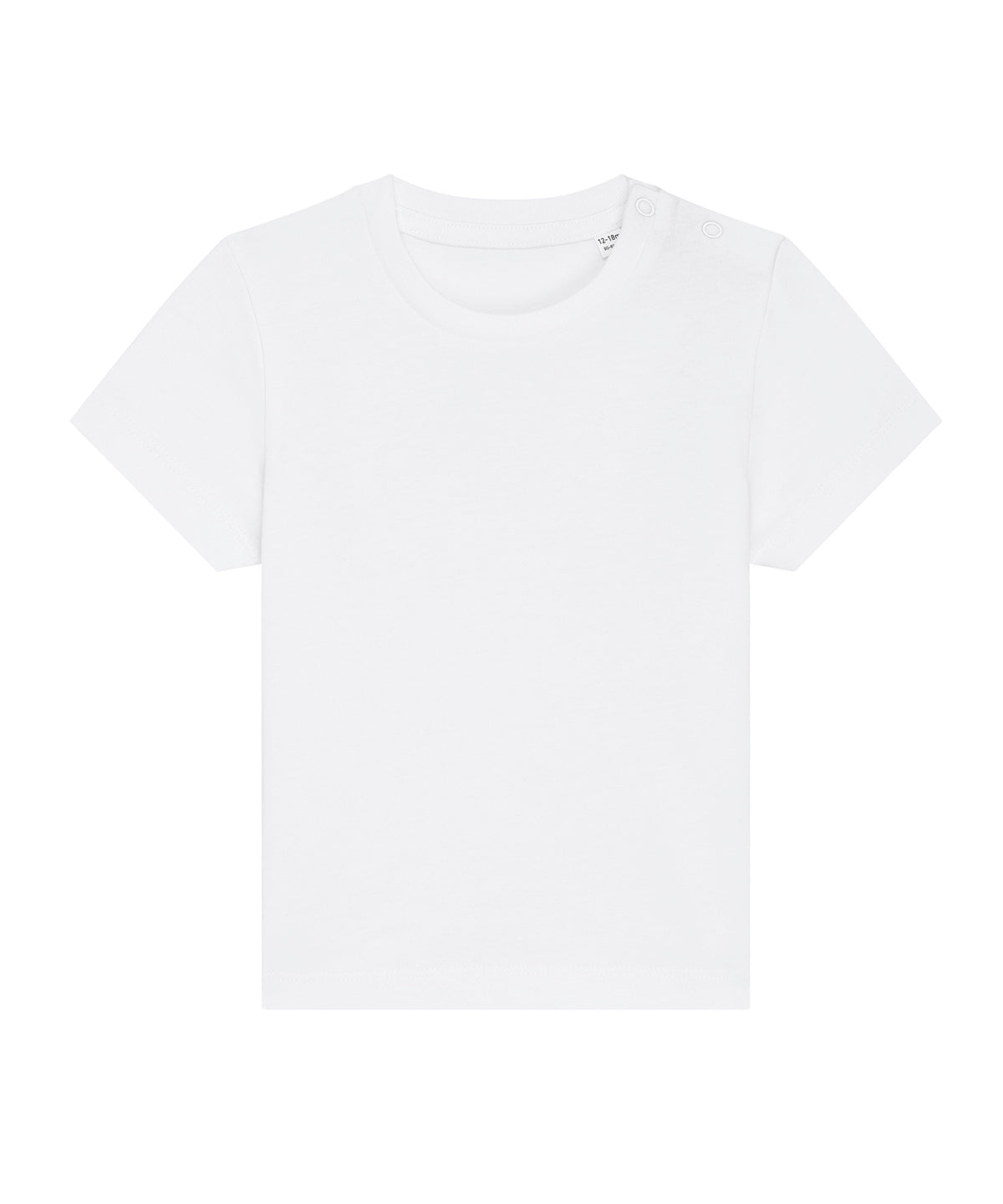 Baby Creator Iconic Babies' T-Shirt (STTB918) - SX194