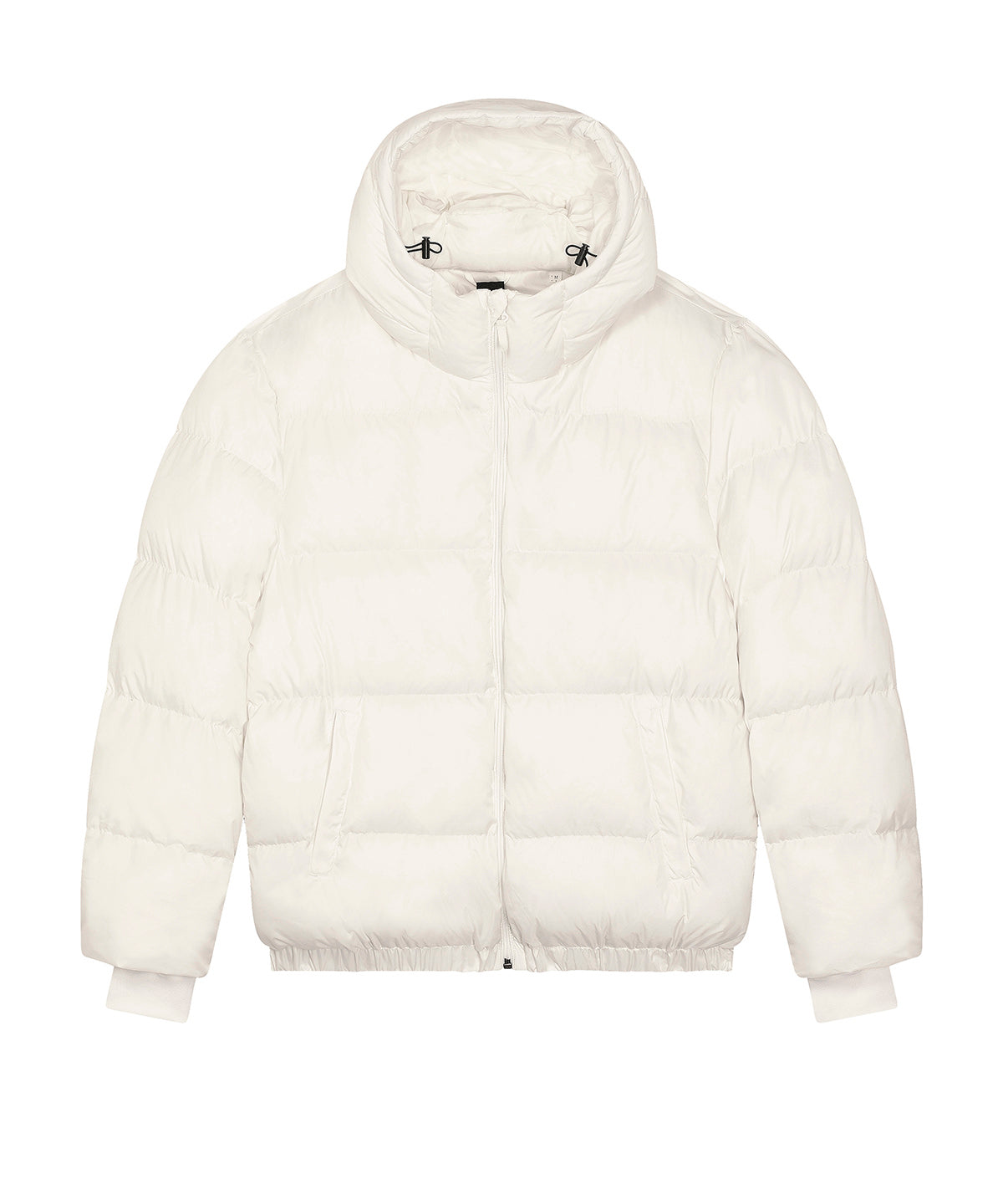 Unisex Puffer Oversized Jacket (STJU840) - SX203