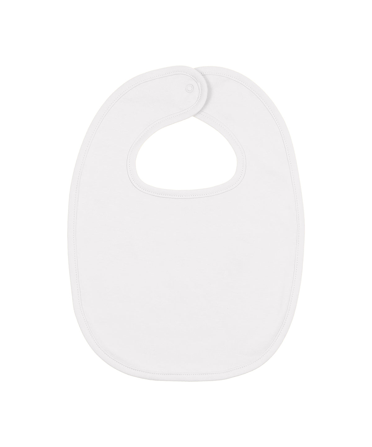 Baby Bib (STAU029) - SX227
