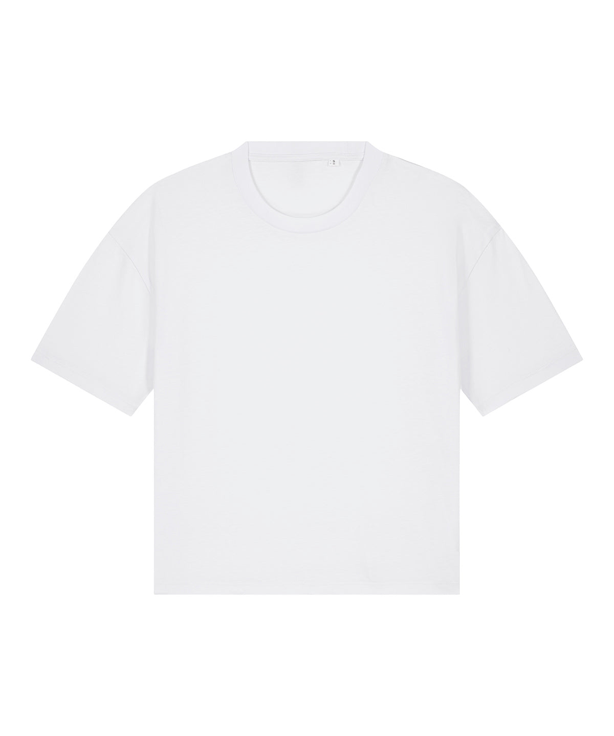 Women’s Stella Nova Boxy T-Shirt (STTW175) - SX235