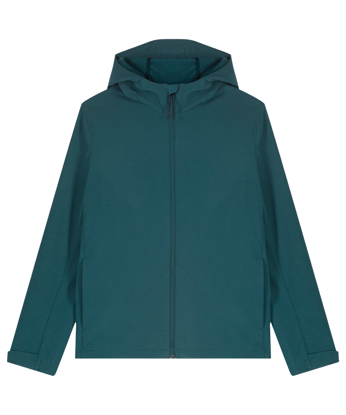 Stanley Discoverer Hooded Softshell (STJM158) - SX238