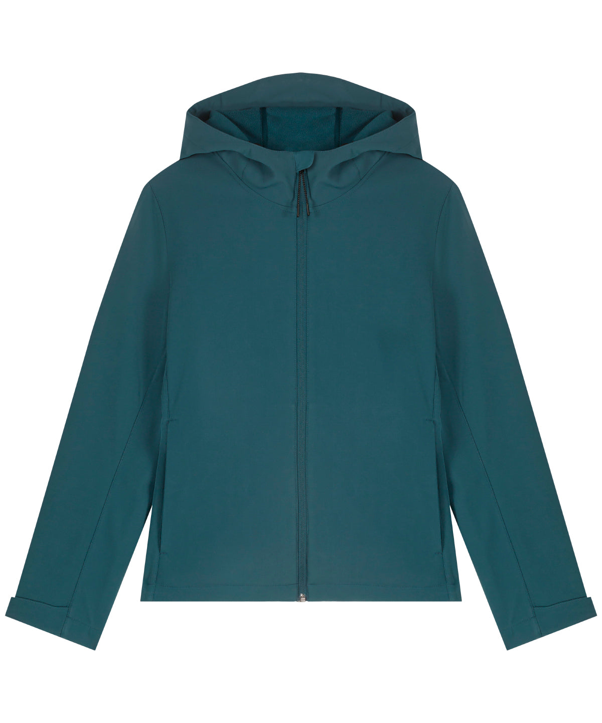 Women’s Stella Discoverer Hooded Softshell (STJW159) - SX239