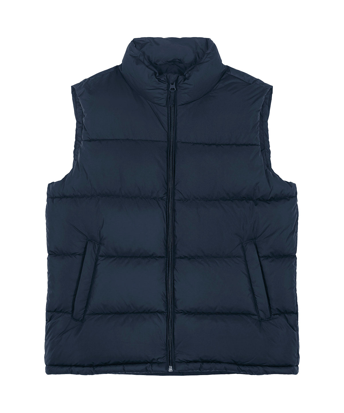Padded Puffer Gilet (STJU250) - SX248