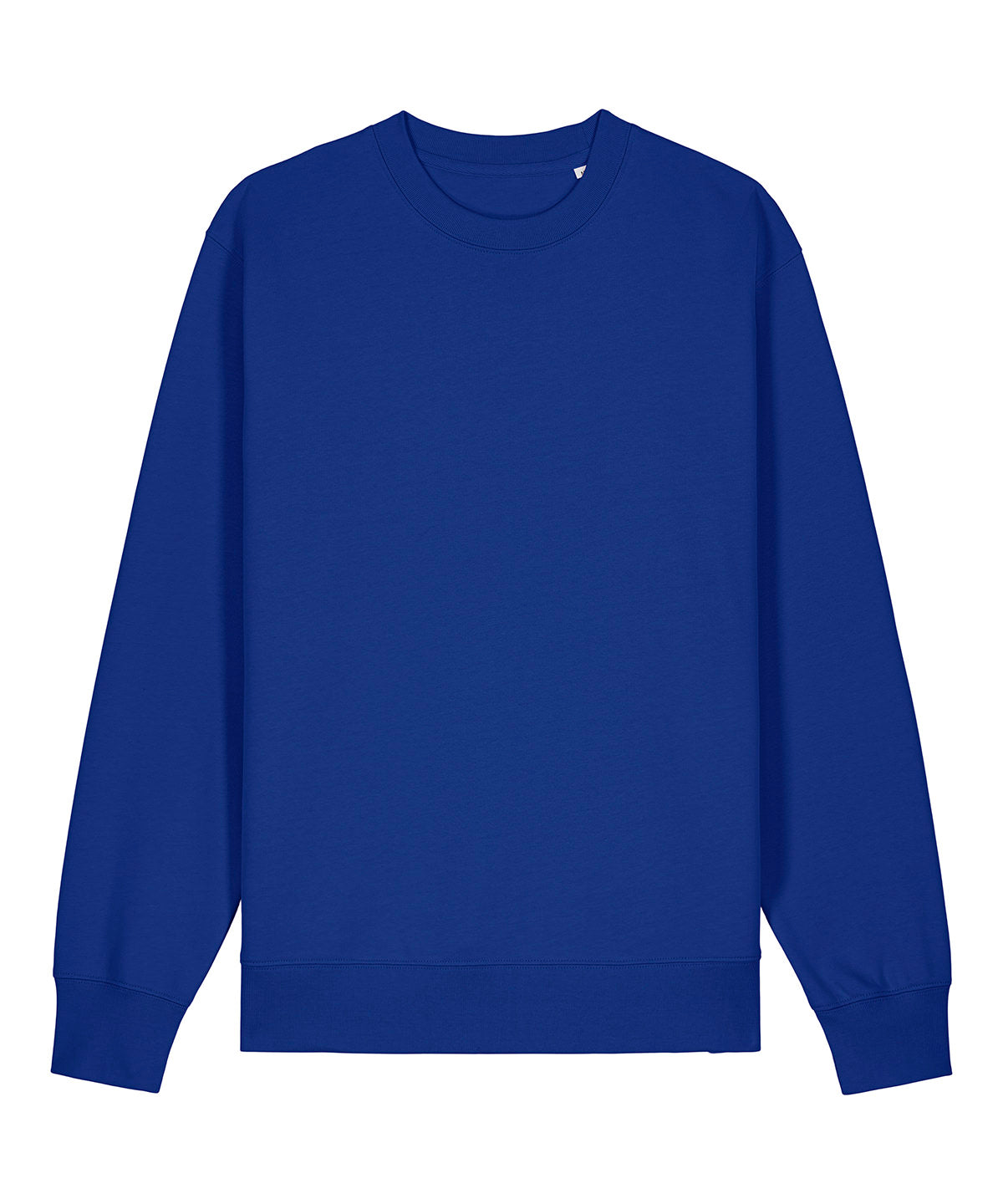 Unisex Changer 2.0 Iconic Crew Neck Sweatshirt (STSU178) - SX703