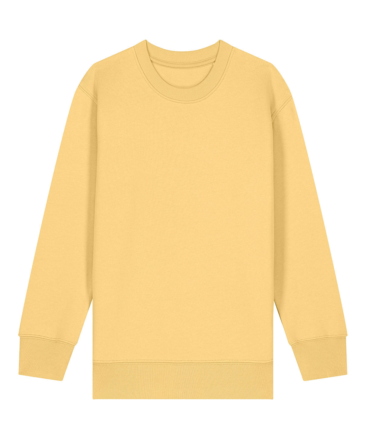 Kids Mini Changer 2.0 Iconic Crew Neck Sweatshirt (STSK181) - SX704