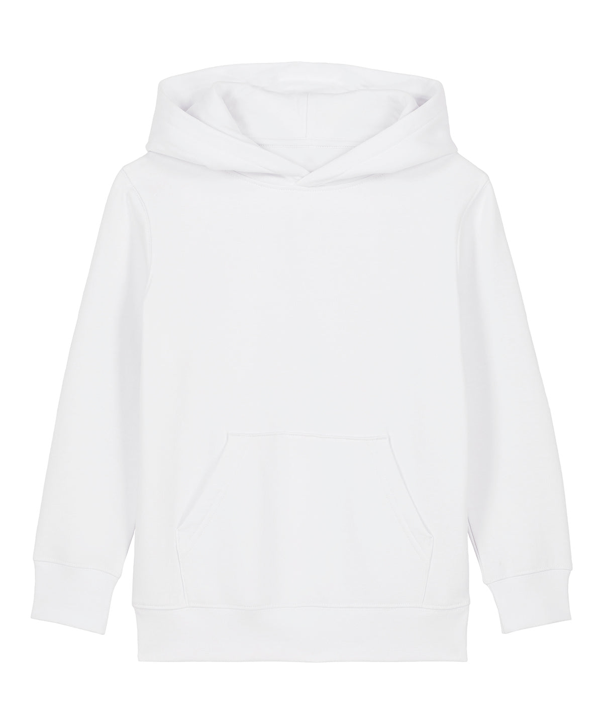 Kids Mini Cruiser 2.0 Iconic Hoodie Sweatshirt (STSK180) - SX706