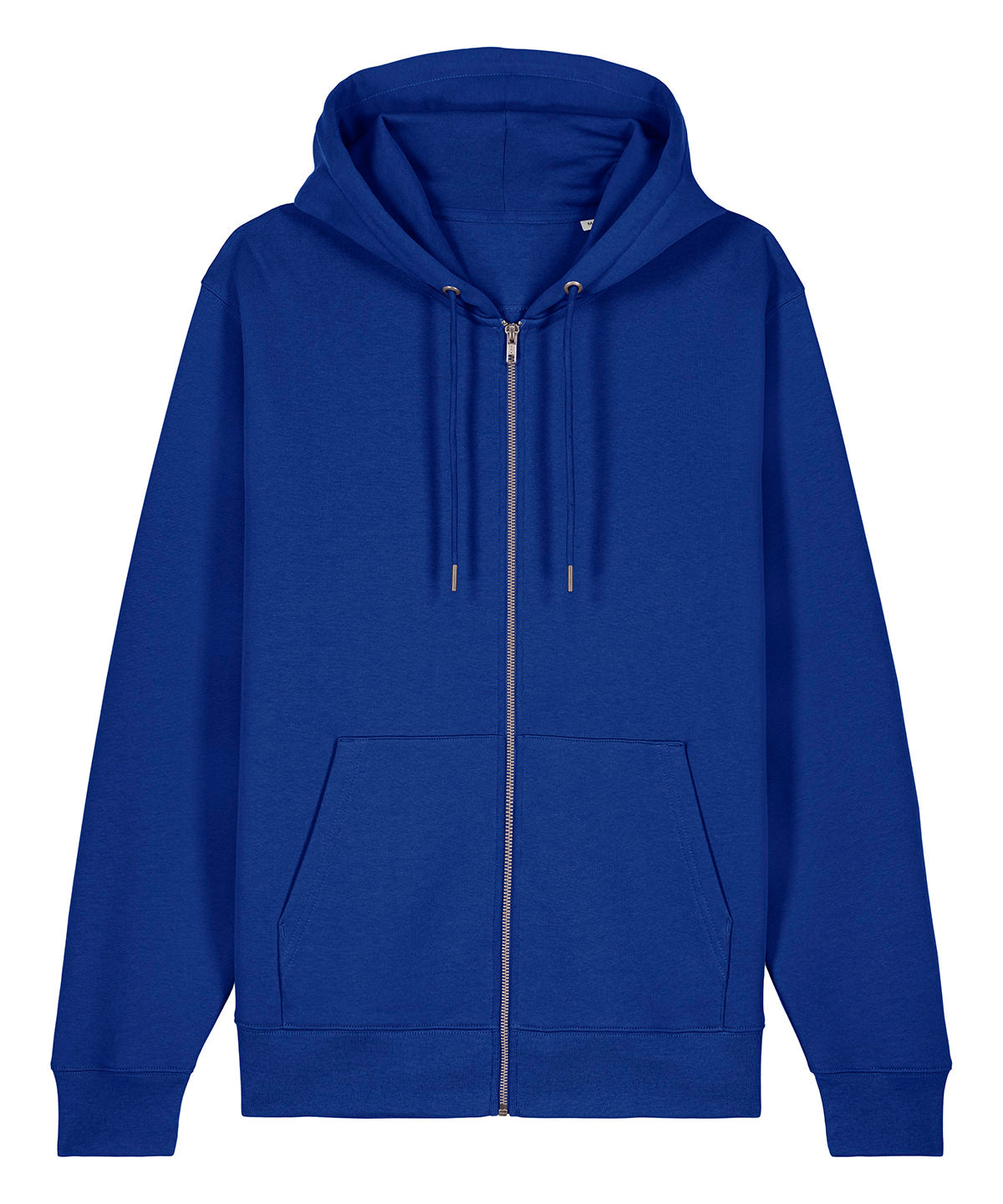 Unisex Cultivator 2.0 Iconic Zip-Thru Hoodie Sweatshirt (STSU179) - SX712