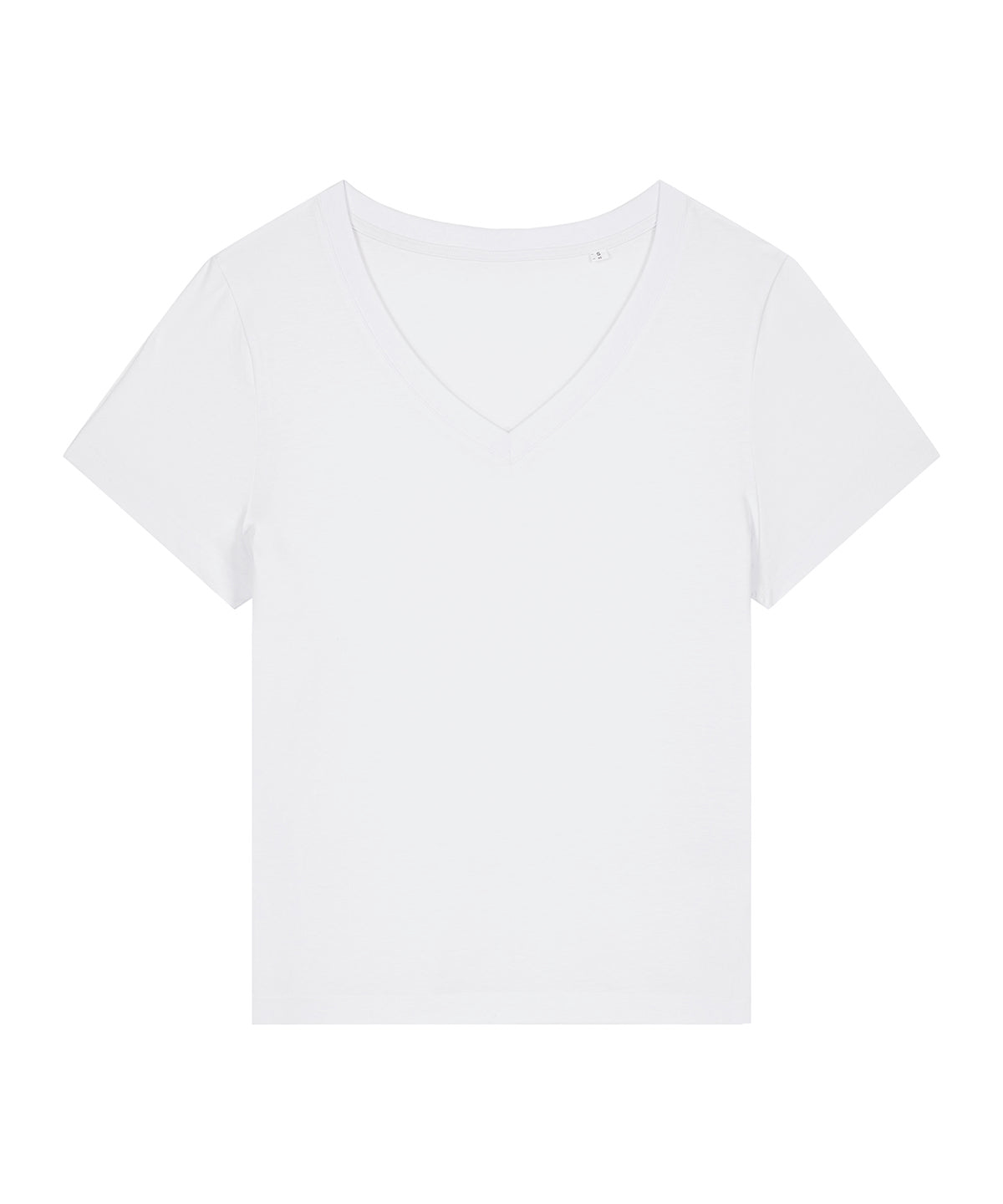 Women’s Stella Isla V-Neck T-Shirt (STTW176) - SX720