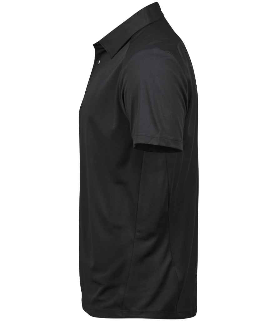 T7200 Black Left