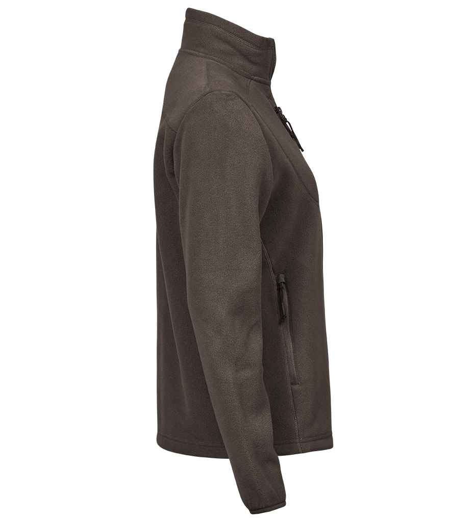 Tee Jays Ladies Trail Fleece Jacket - T9131