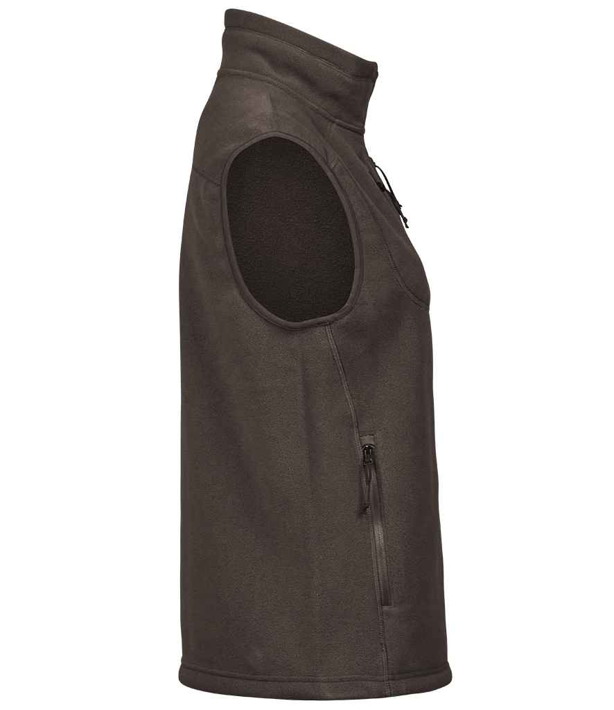 Tee Jays Trail Fleece Bodywarmer - T9132