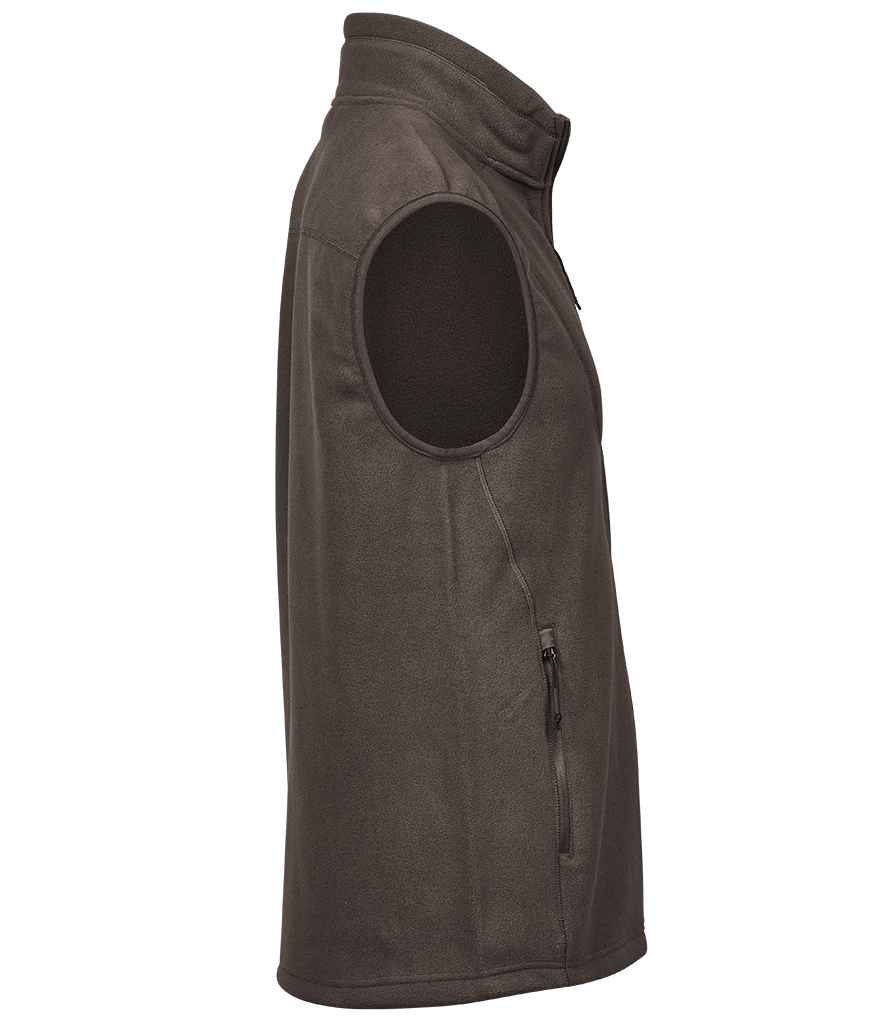 Tee Jays Ladies Trail Fleece Bodywarmer - T9133