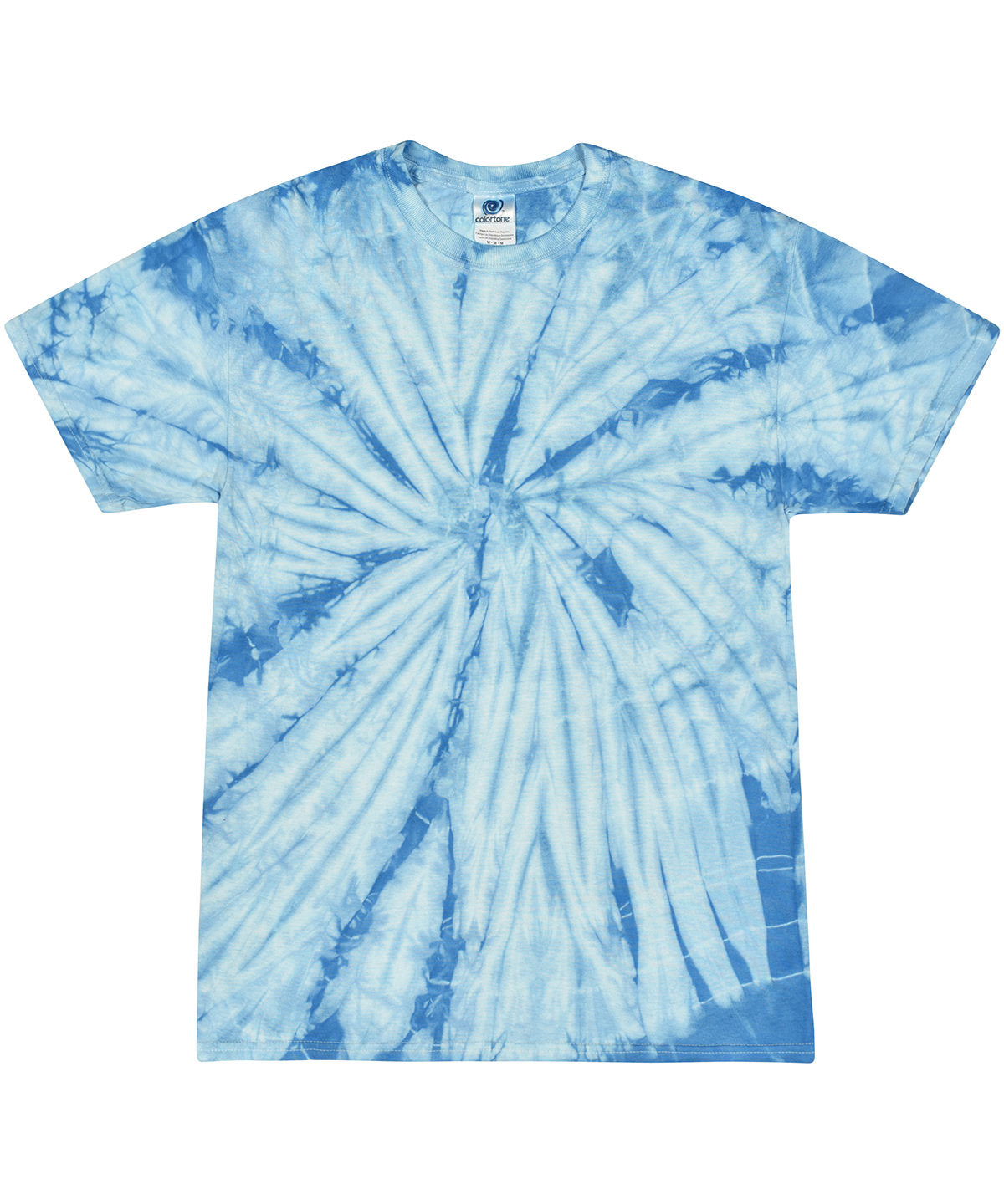 Tie-Dye Shirt - TD02M