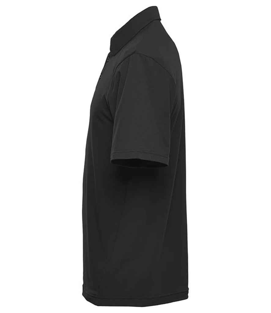 TFX1 BLK Side