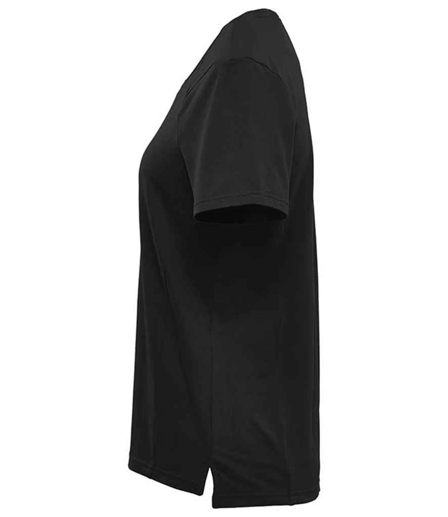 TFX2W BLK Side
