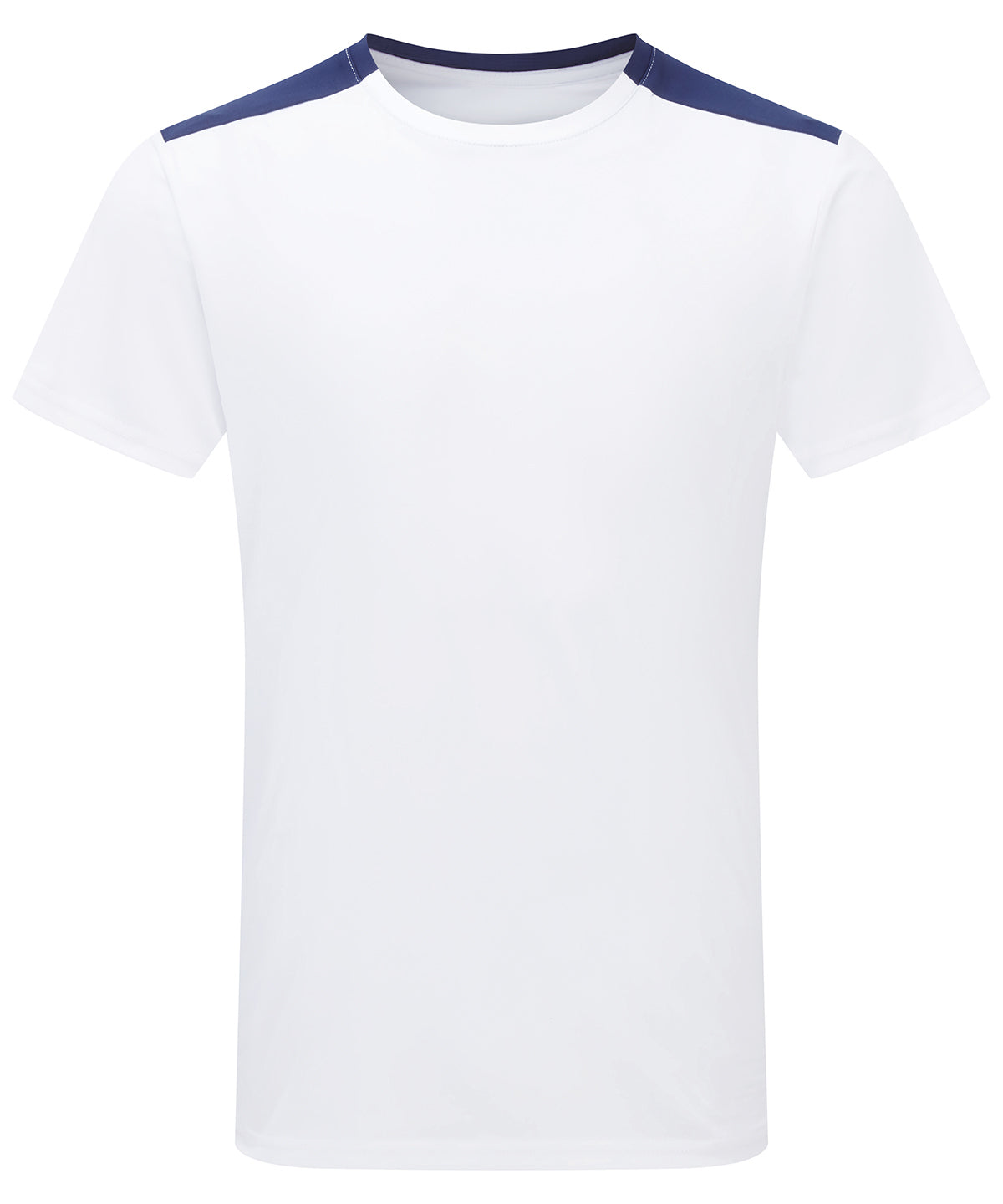 TriDri® Contrast Performance T-Shirt - TR009