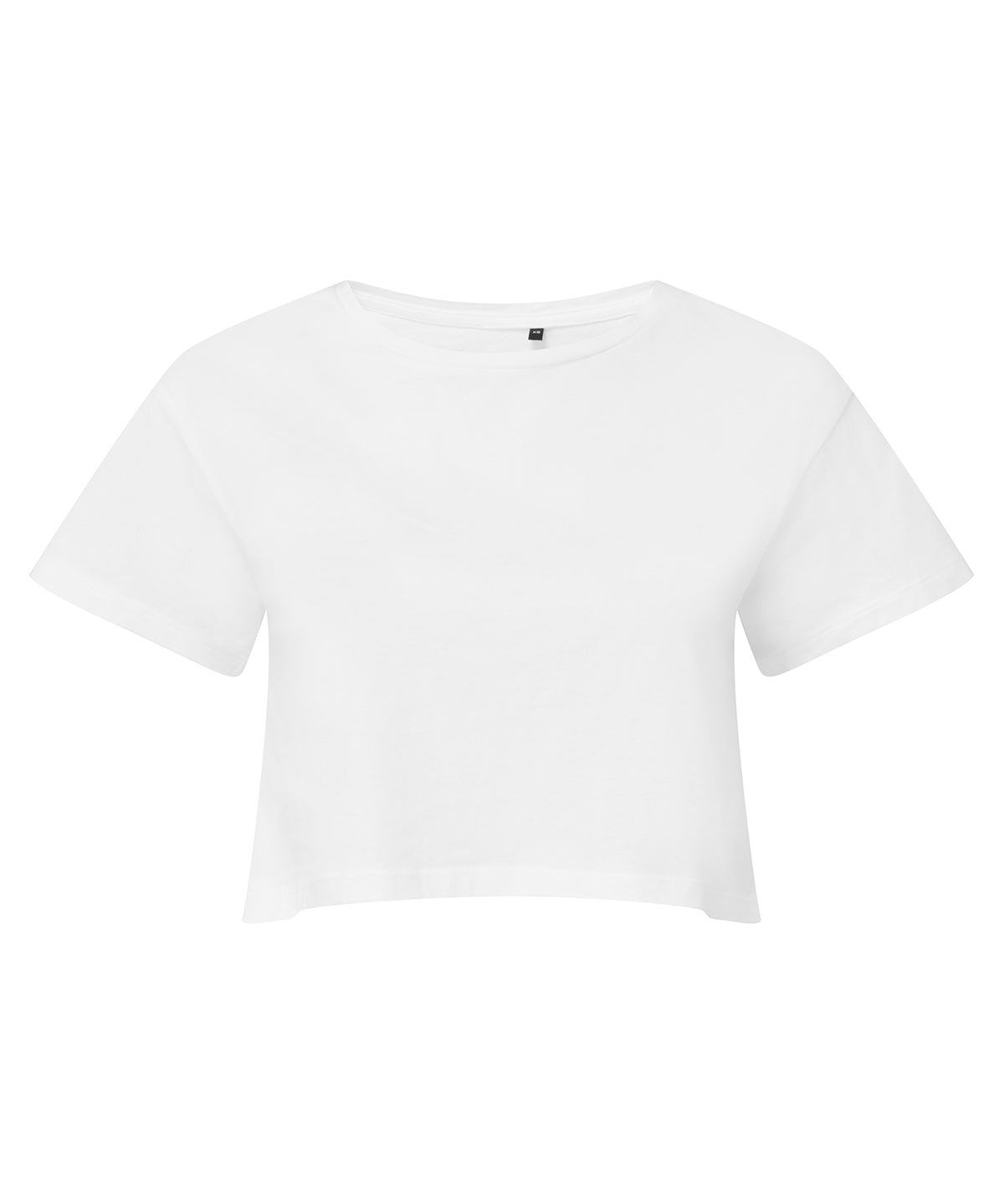 Women's TriDri® Crop Top - TR019