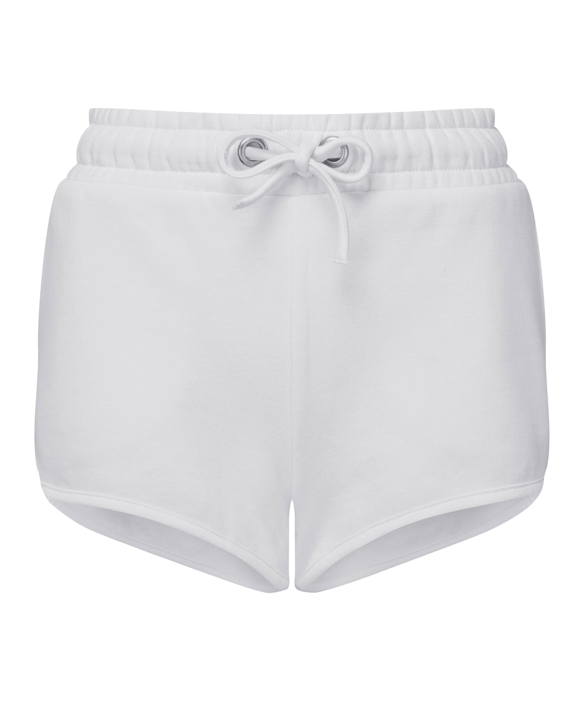 Women's TriDri® Recycled Retro Jogger Shorts - TR063