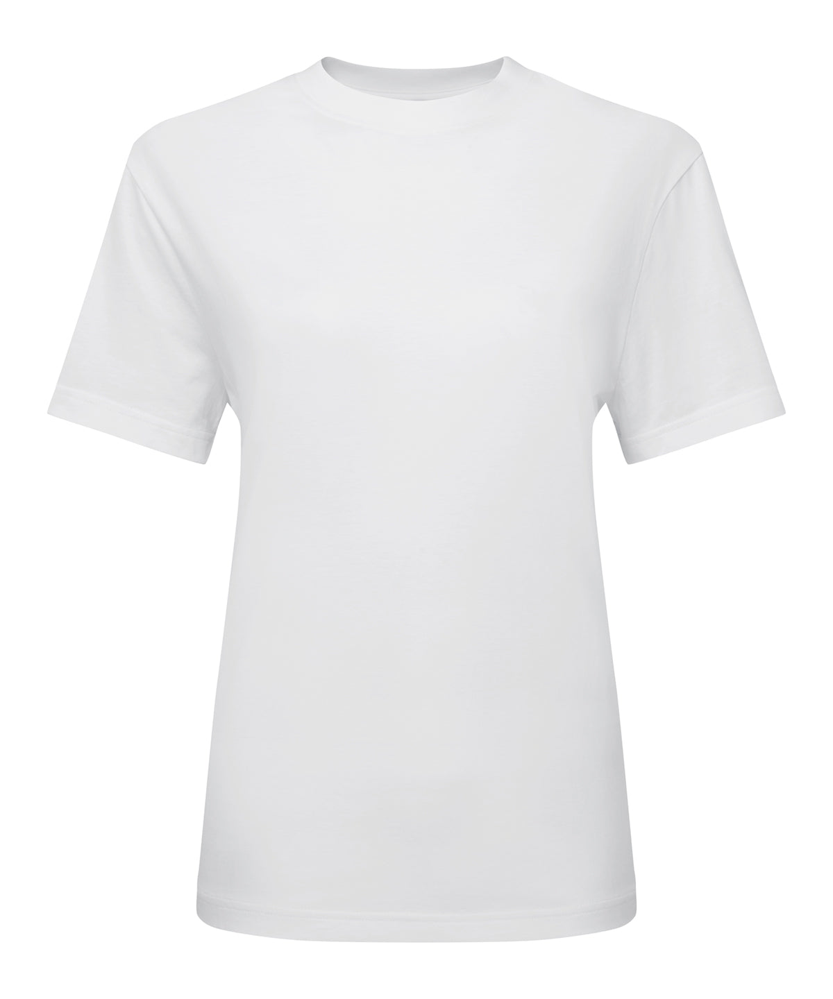 Women's TriDri® Organic Boxy Oversized T-Shirt - TR064