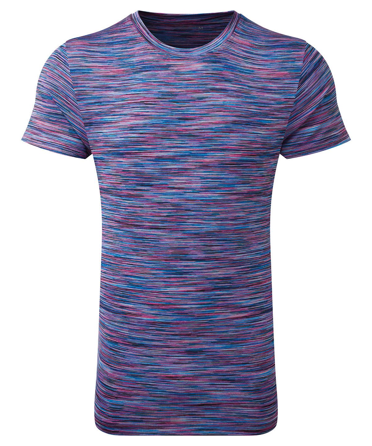 Tridri® Space Dye Performance T-Shirt - TR101