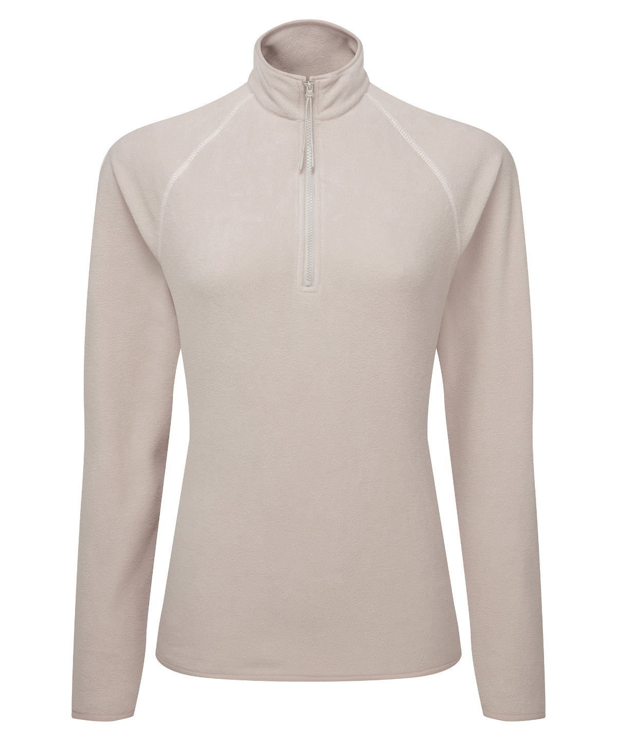Women's TriDri® Elements Active Fitted Fleece - TR125