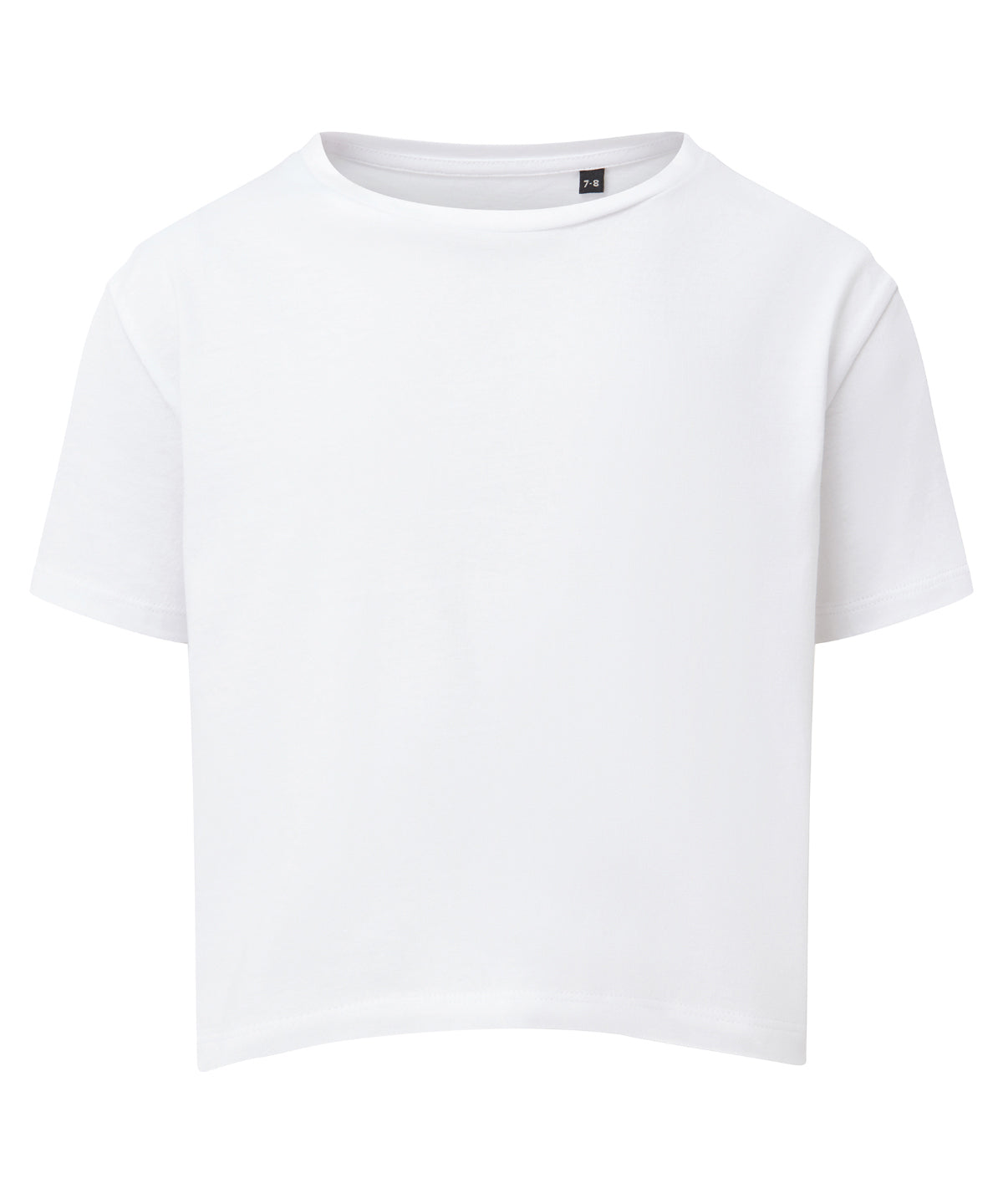 Kids TriDri® Boxy Tee - TR19B