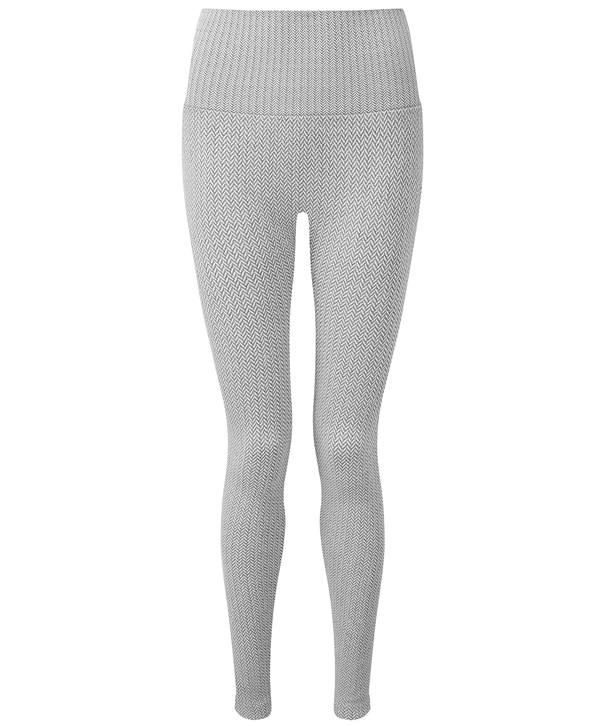 Women's TriDri® Knitted City Leggings - TR219