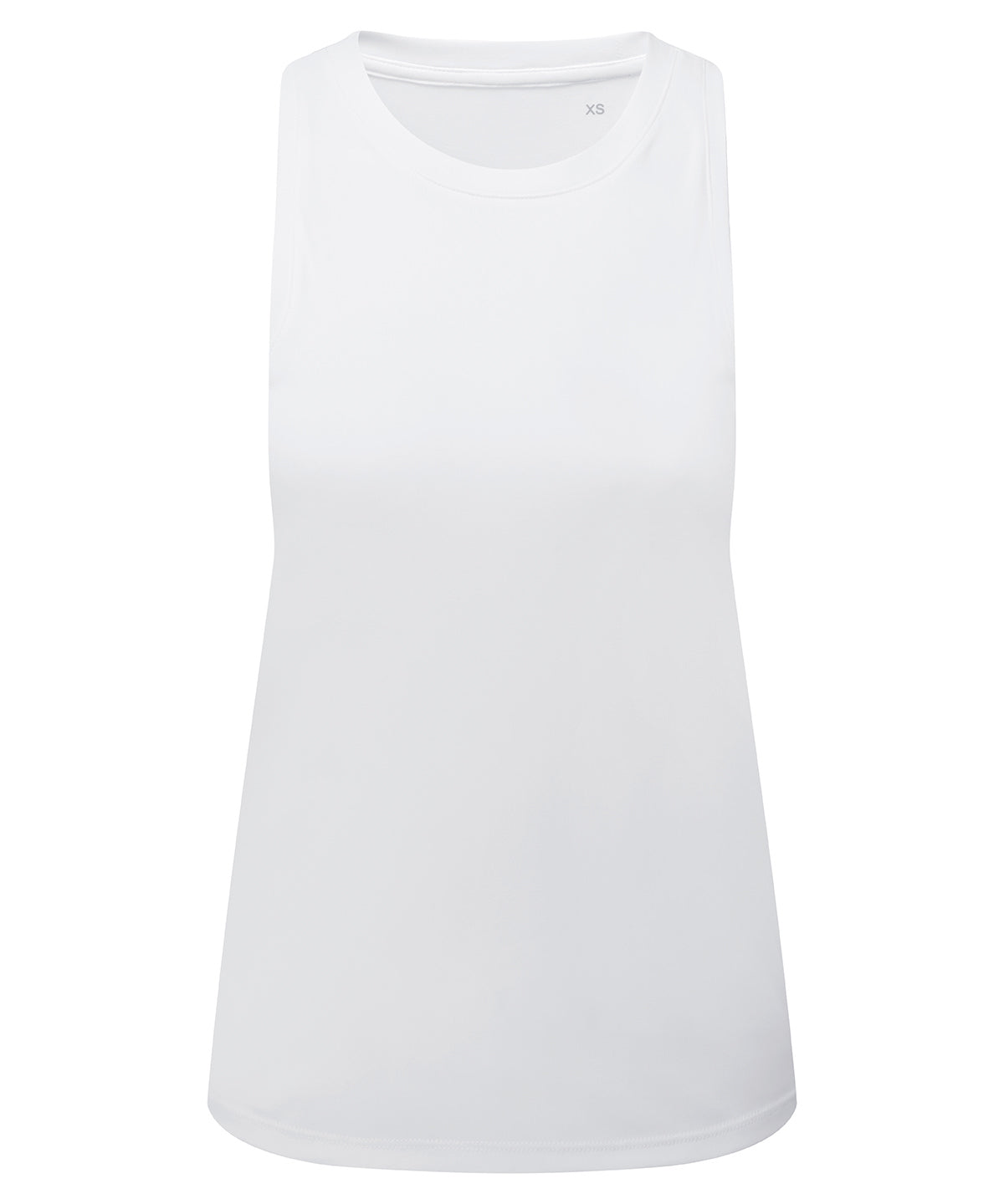 Women's TriDri Ion-Charge Easy Fit Tank Top - TR516