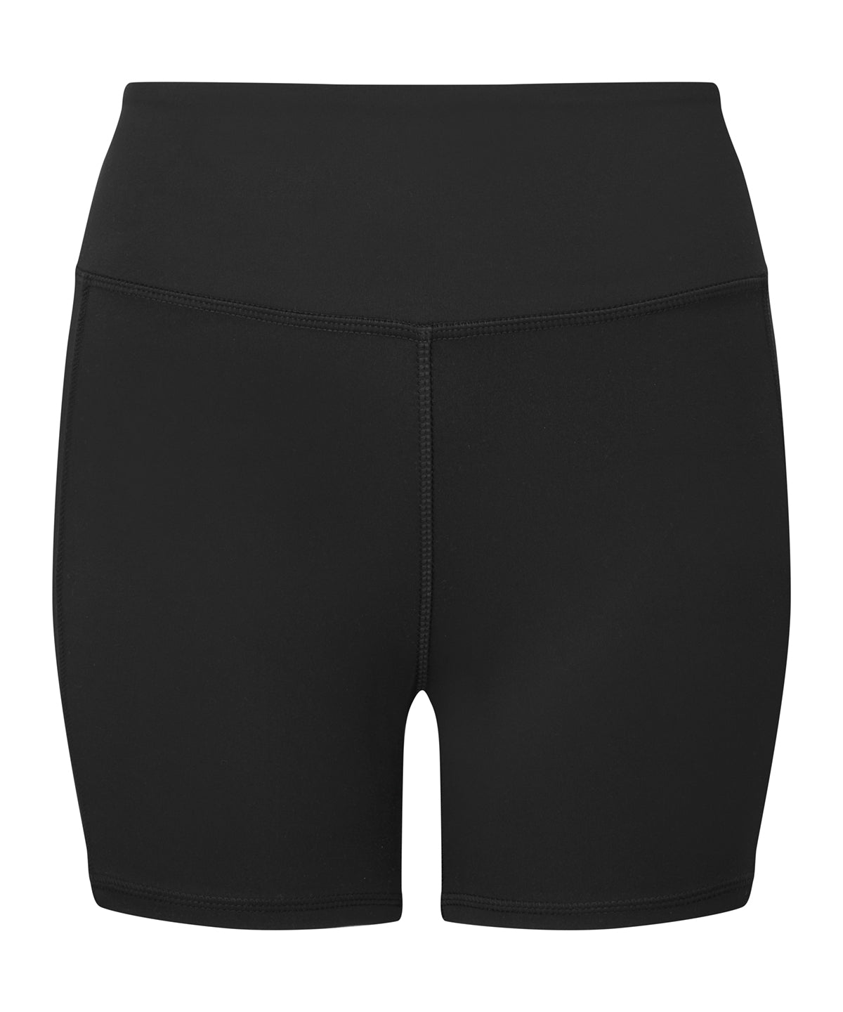 Women's TriDri® Recycled Micro Shorts - TR535