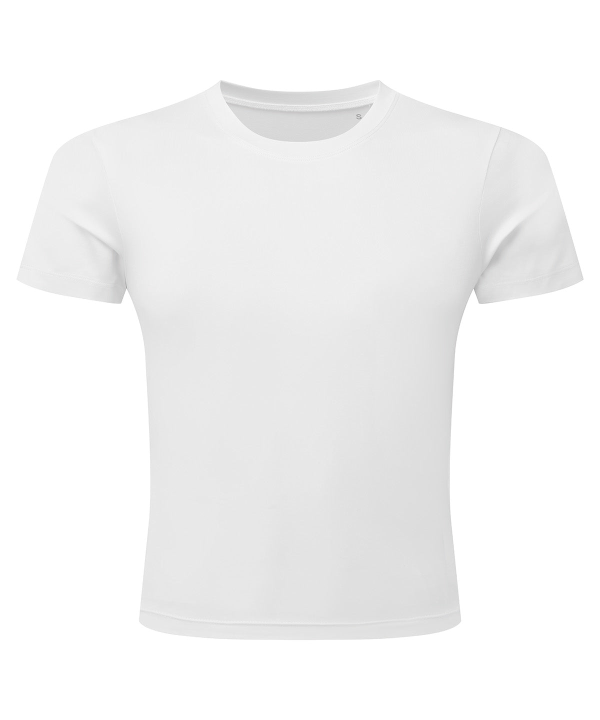 Women's TriDri Luxe Fitted Tee - TR653