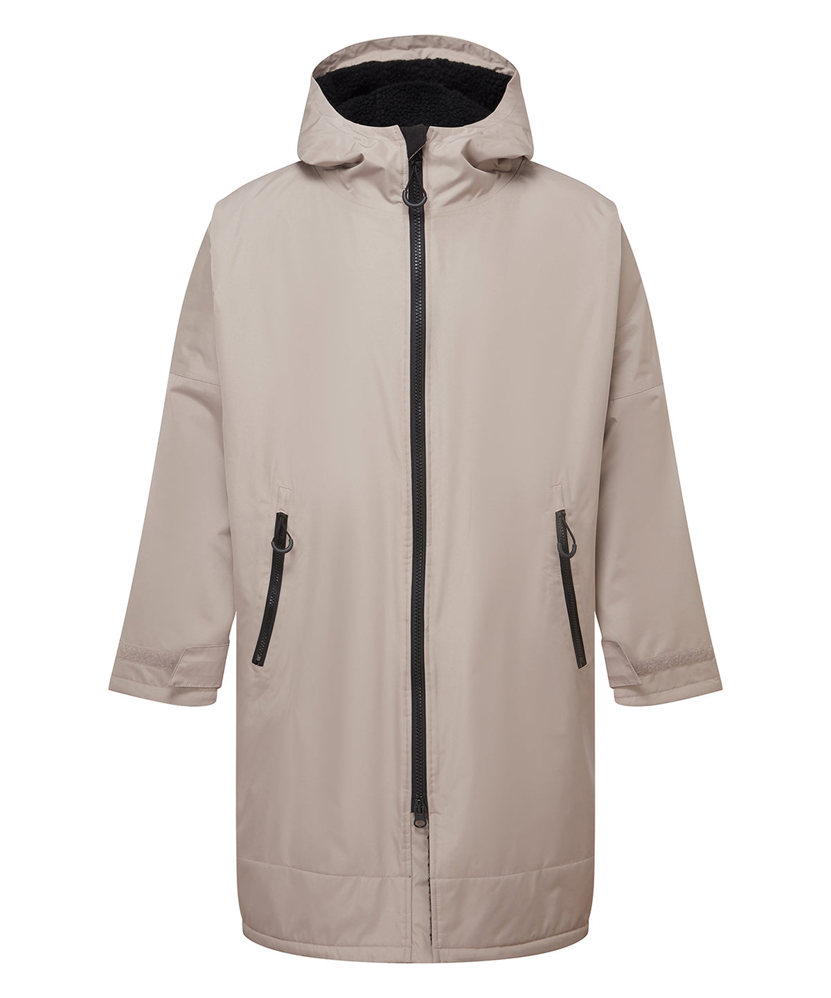 Tridri® Recycled All-Seasons Waterproof Changing Robe - TR800