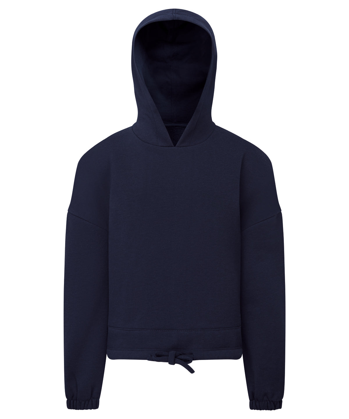 Kids TriDri® Recycled Cropped Oversize Hoodie - TR85B