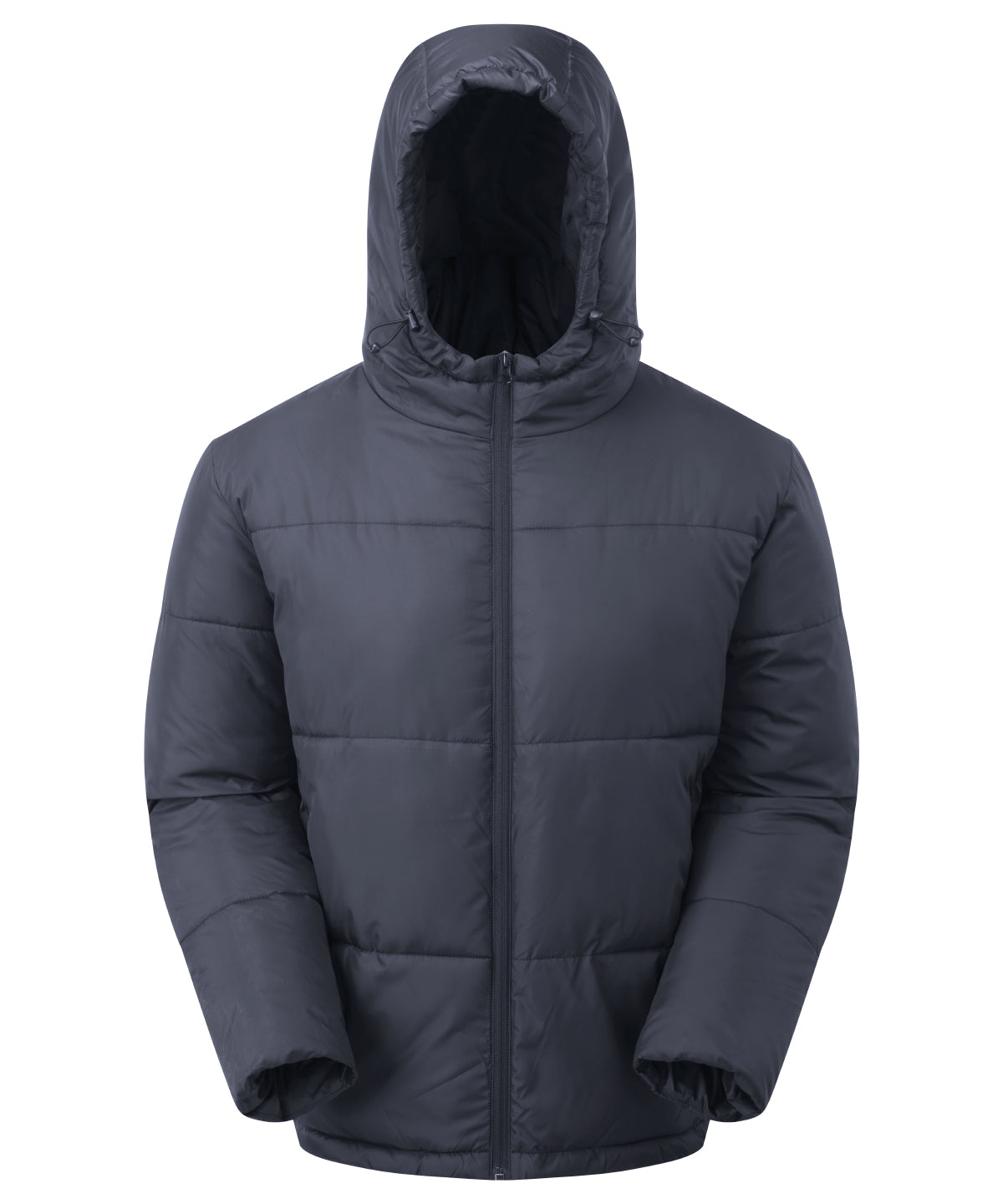 Expanse Padded Jacket - TS027