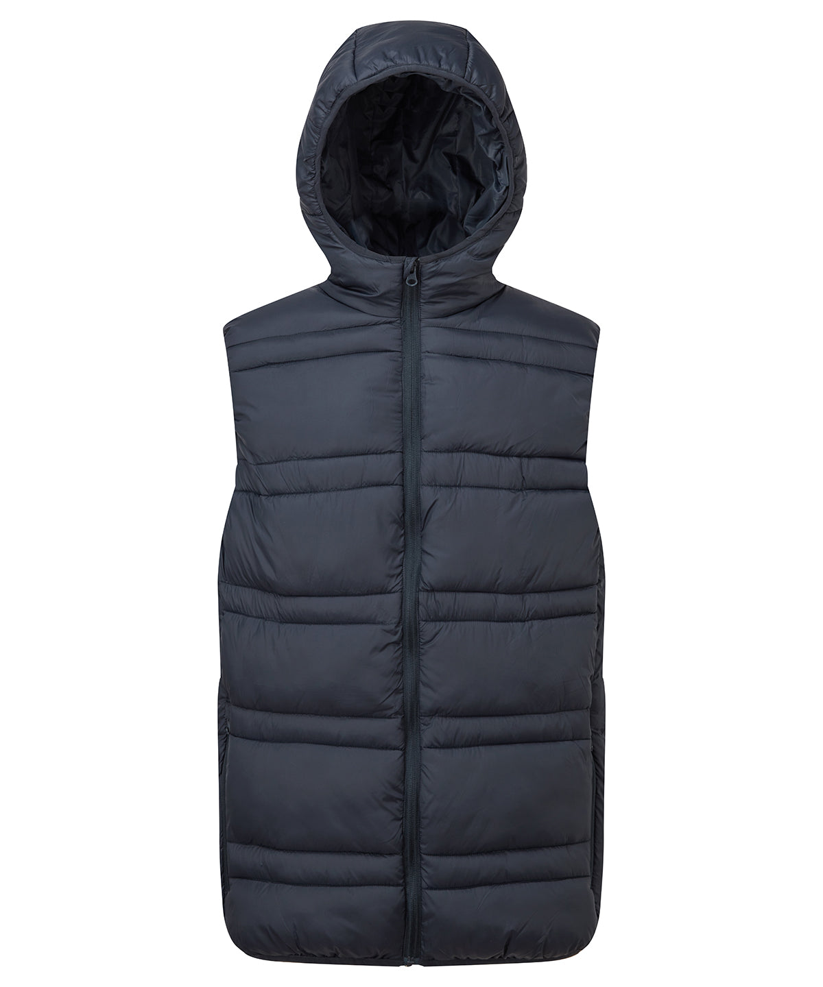 Latitude Hooded Bodywarmer - TS039