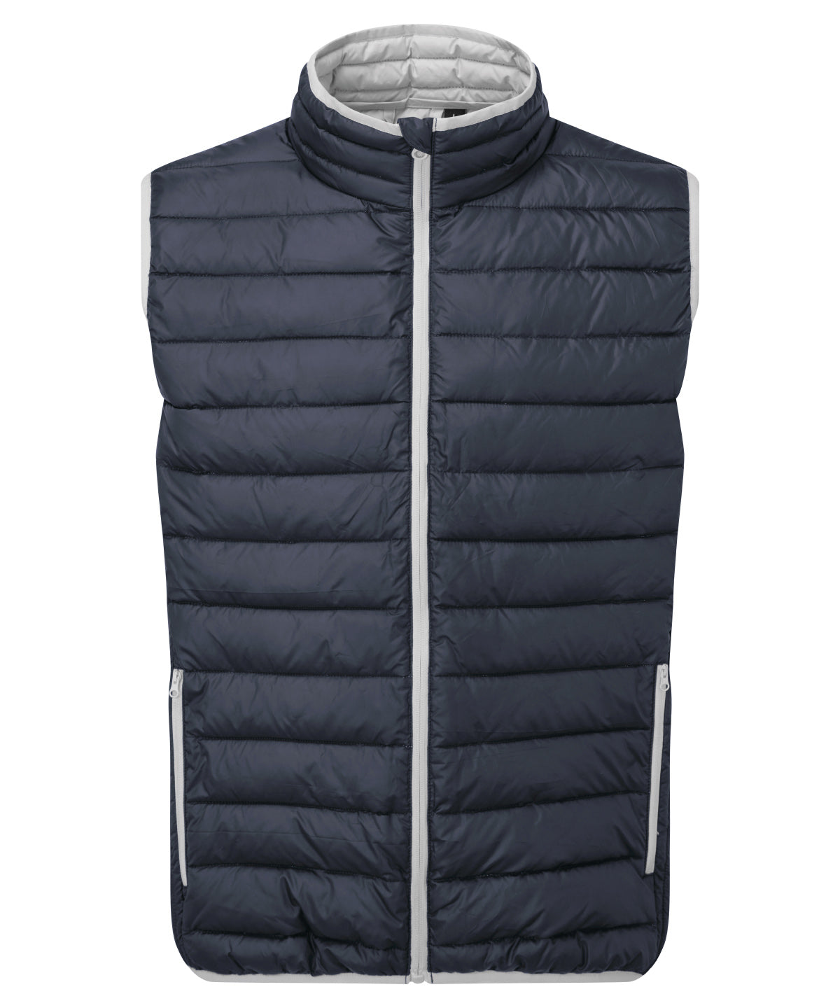 Traverse Padded Gilet - TS040