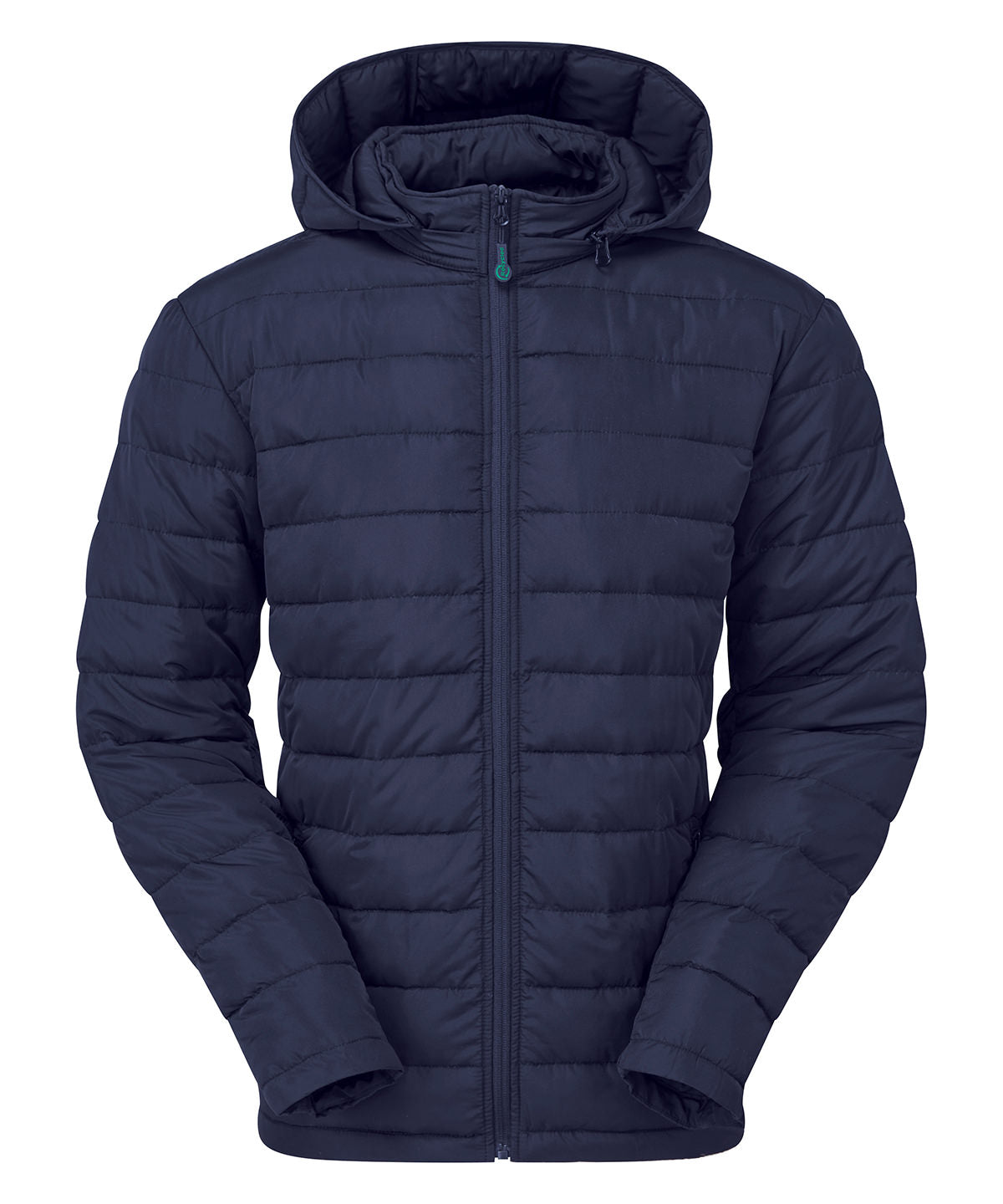 Delmont Recycled Padded Jacket - TS043