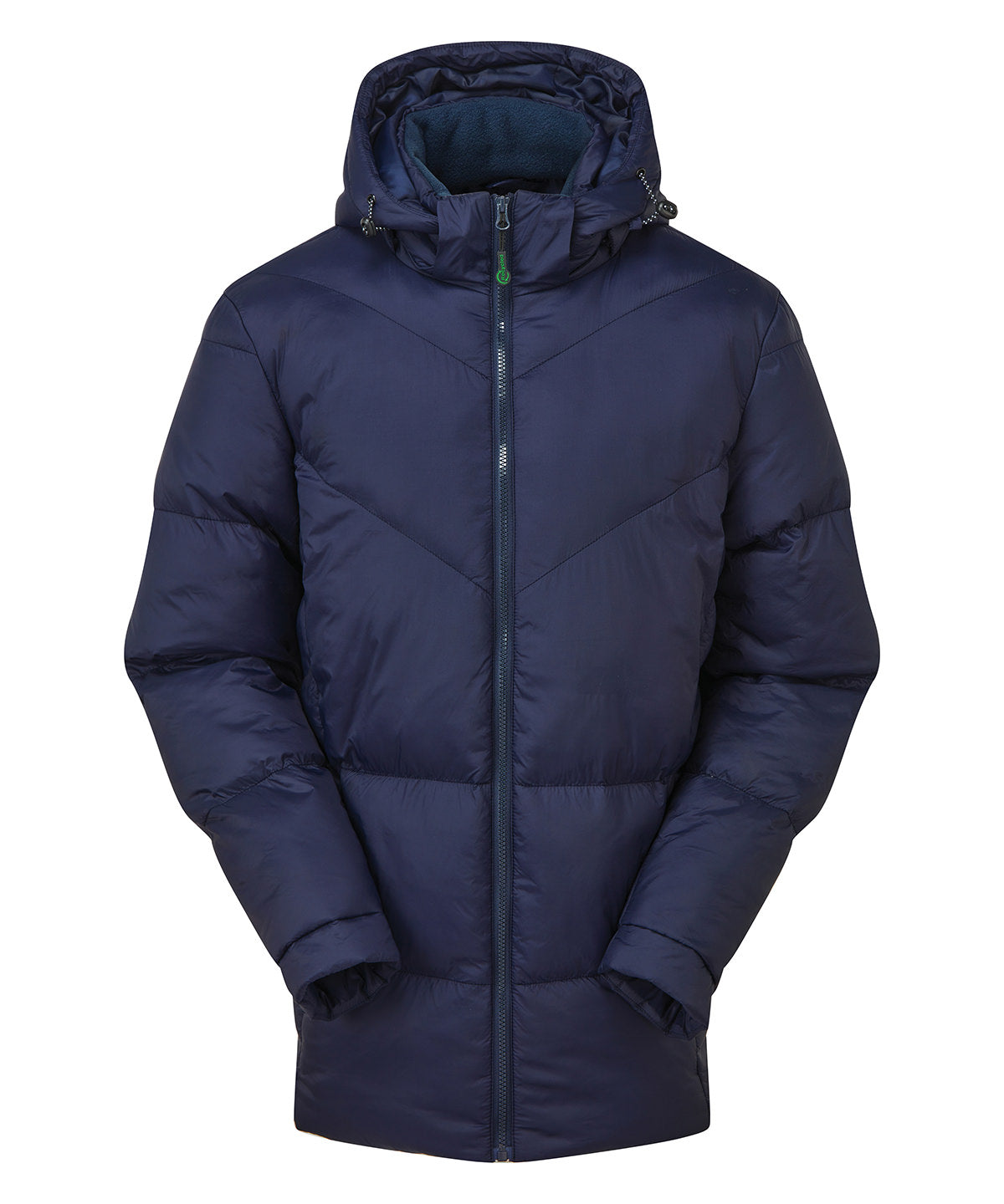 Fara Recycled Jacket - TS045