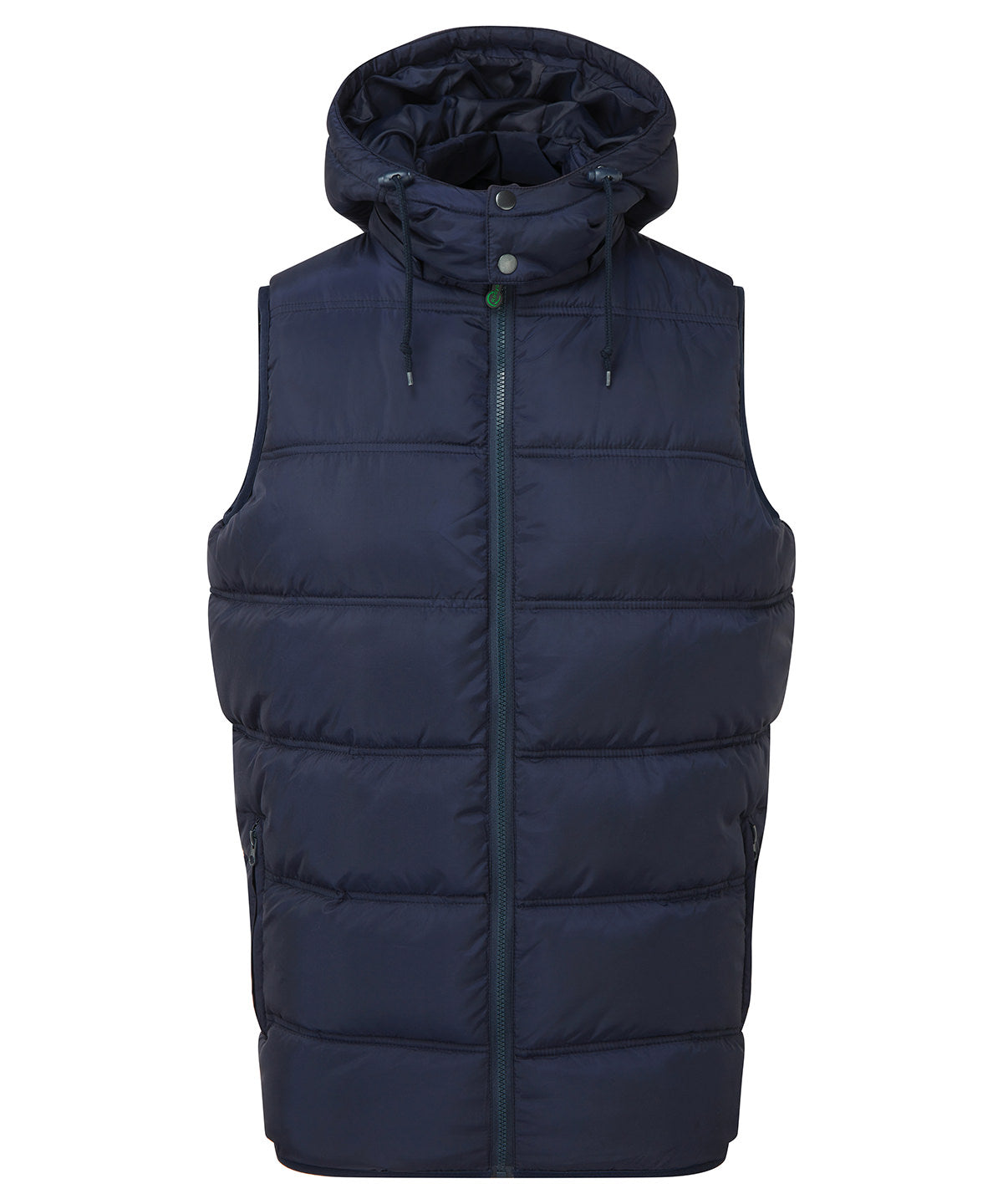 Bryher Recycled Bodywarmer - TS046