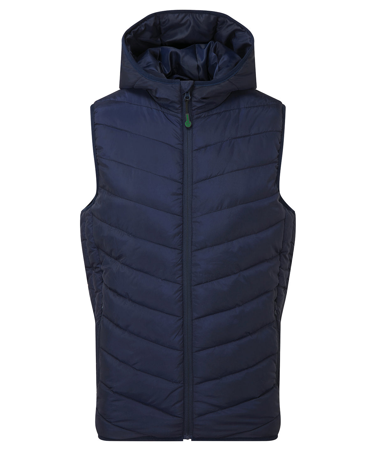 Taurus Recycled Padded Bodywarmer - TS047