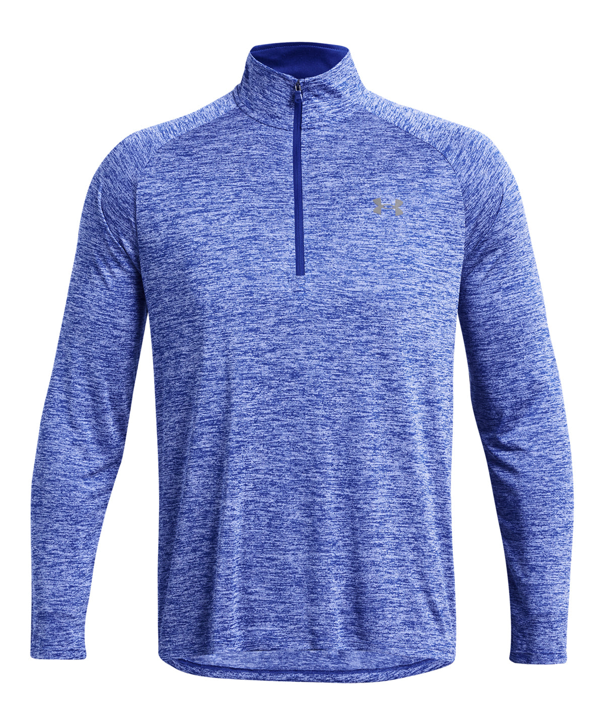 Tech™ 2.0 1/2 Zip Long Sleeve - UA004