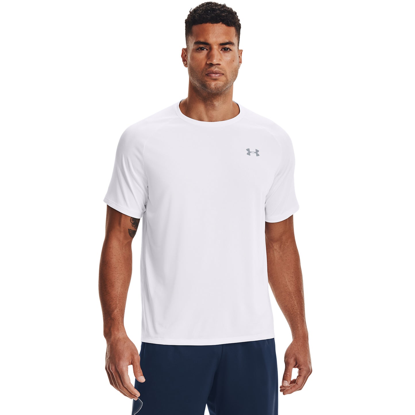 Under Armour Tech™ Short Sleeve 2.0 - UA005