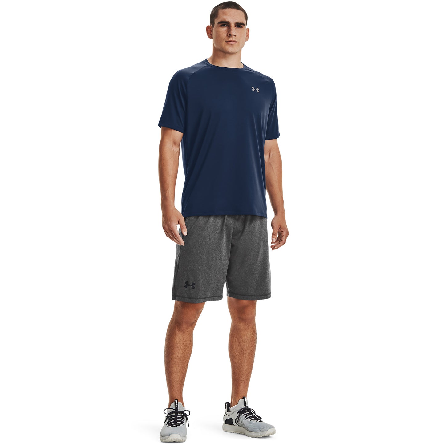 Under Armour Tech™ Short Sleeve 2.0 - UA005
