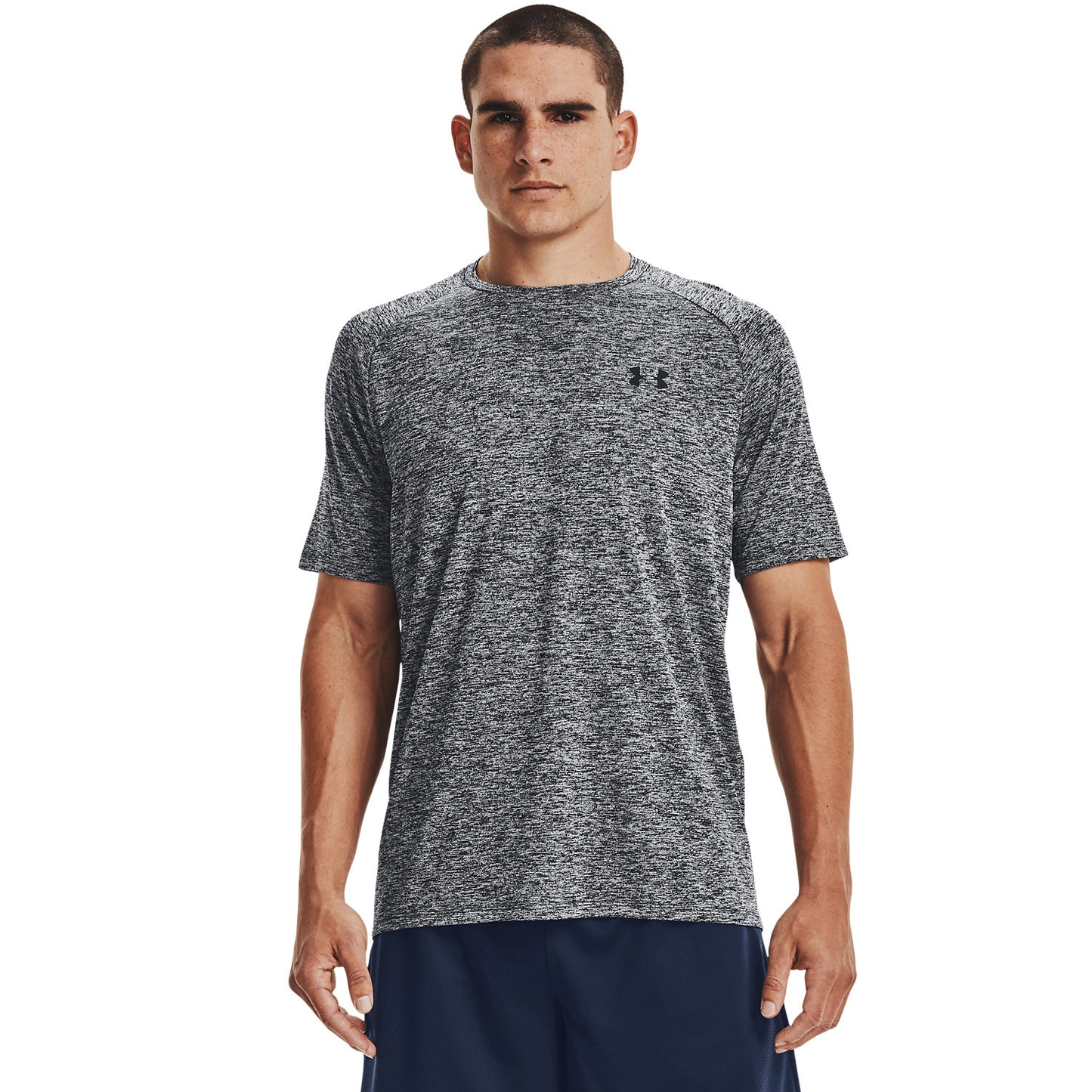 Under Armour Tech™ Short Sleeve 2.0 - UA005