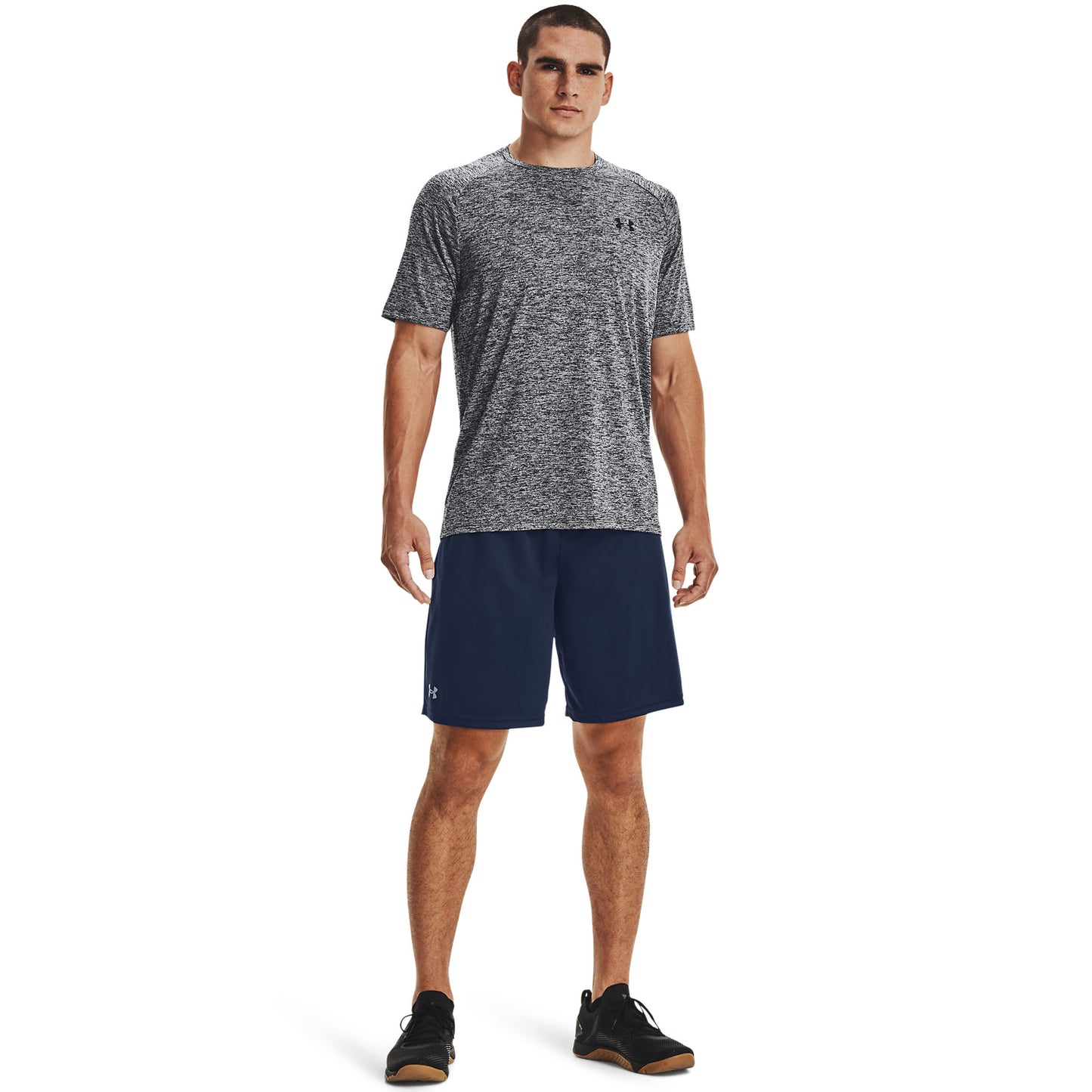 Under Armour Tech™ Short Sleeve 2.0 - UA005