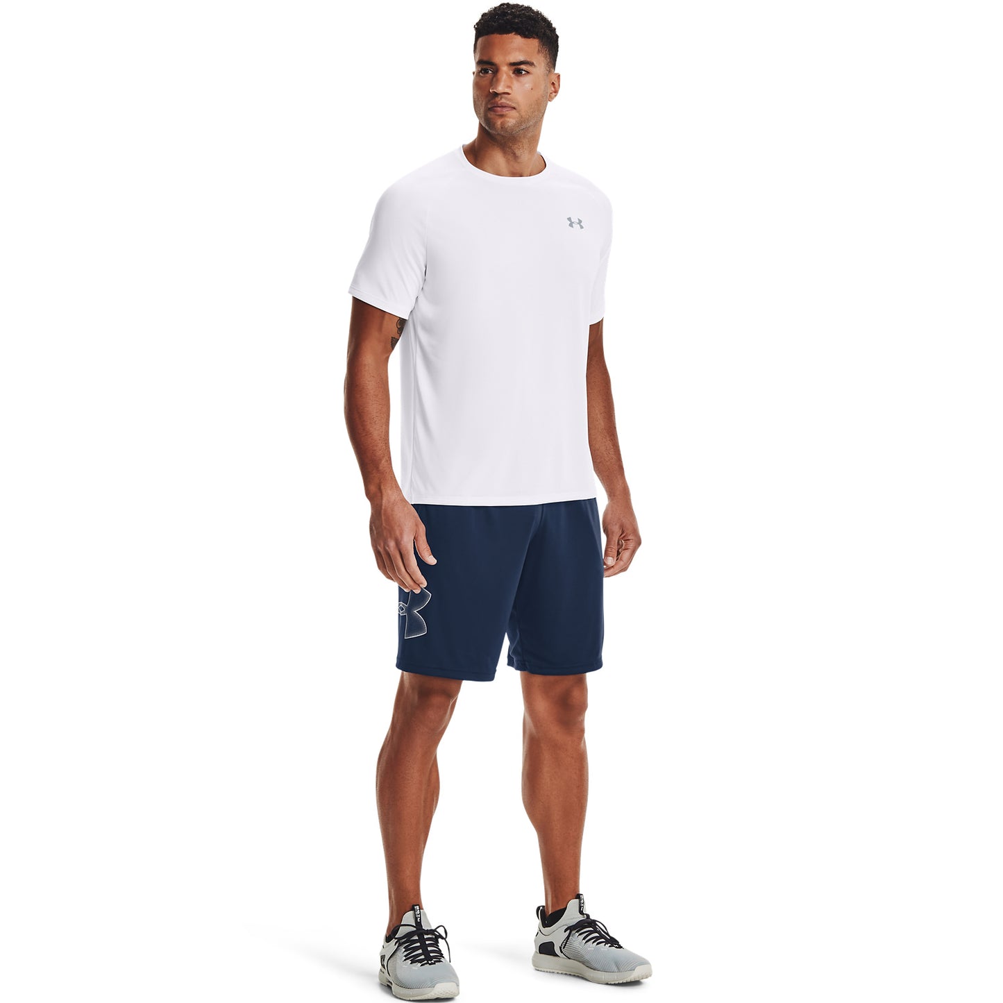 Under Armour Tech™ Short Sleeve 2.0 - UA005