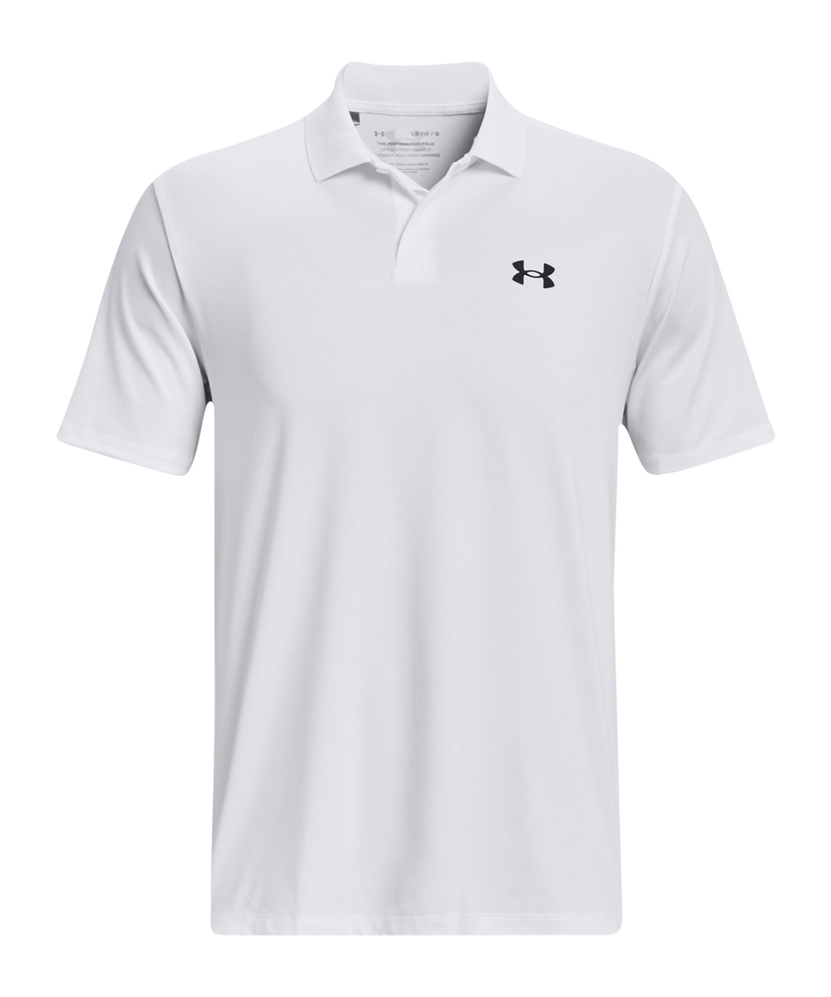 Performance 3.0 Polo - UA042