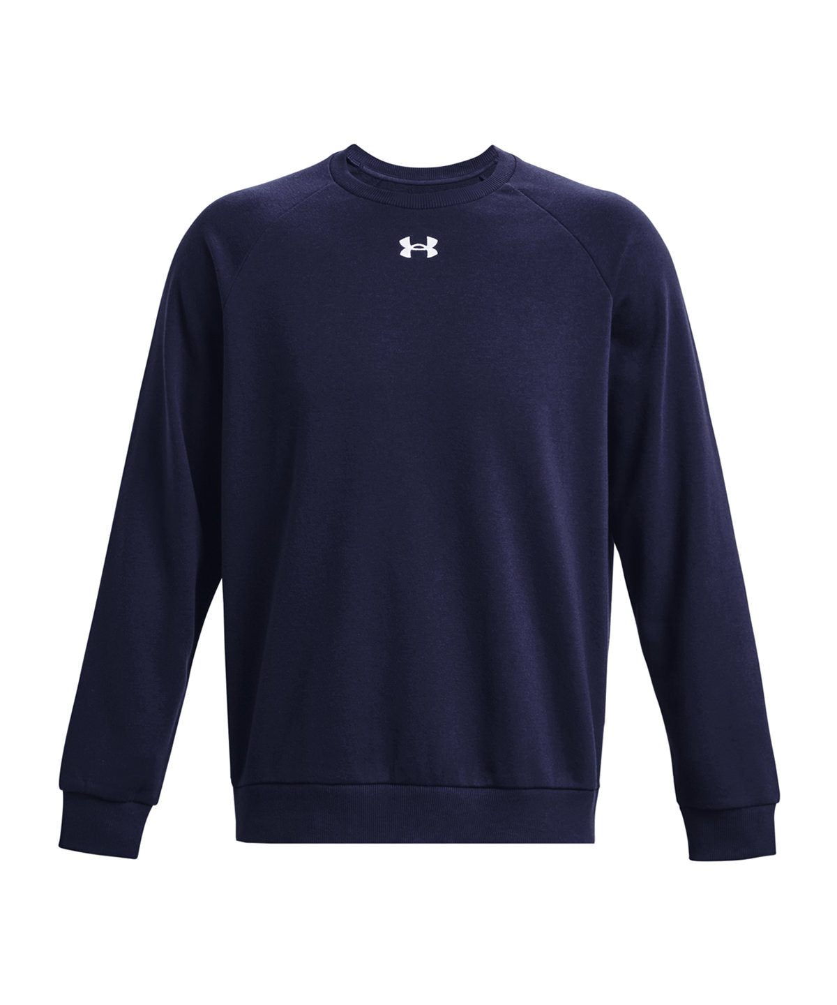 UA Rival Fleece Crew - UA059