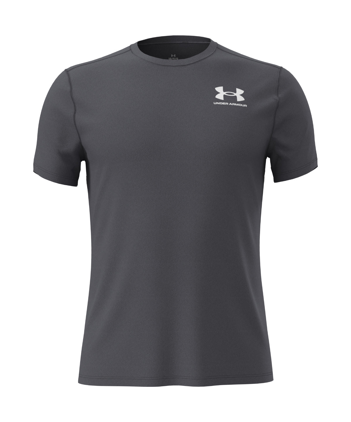 HeatGear® Fitted T-Shirt - UA075