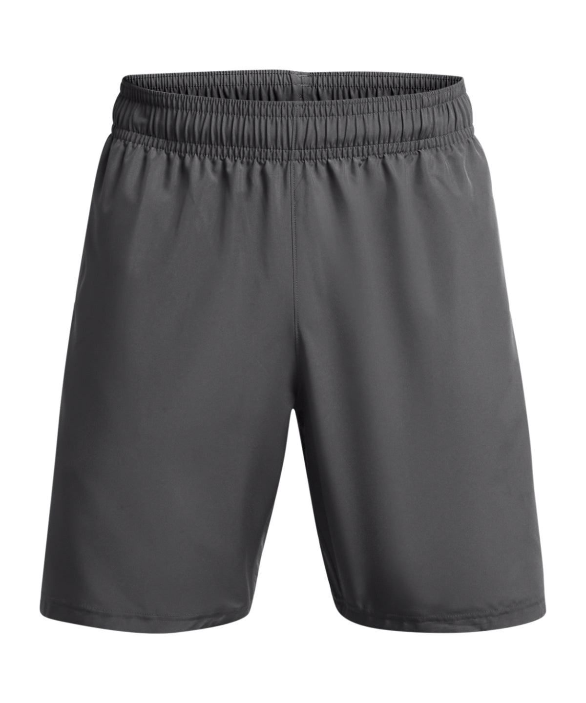 Tech Woven Wordmark Shorts - UA078