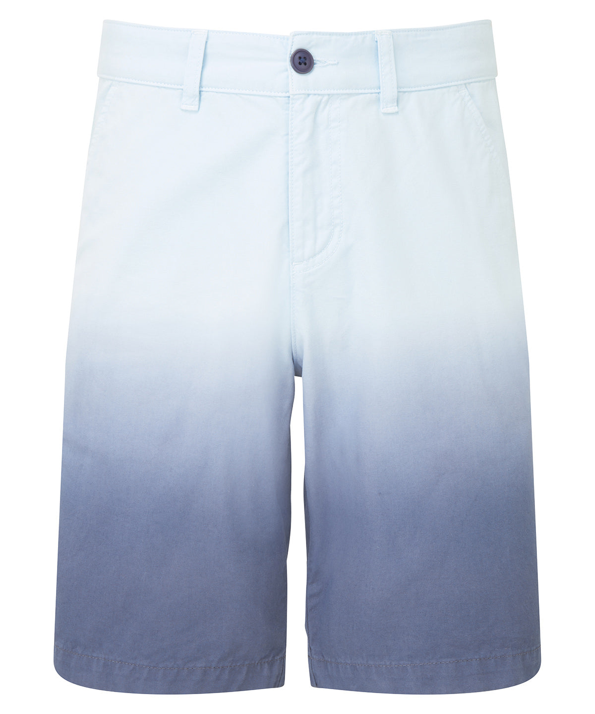 Men’s Dip-Dye Shorts - WB904